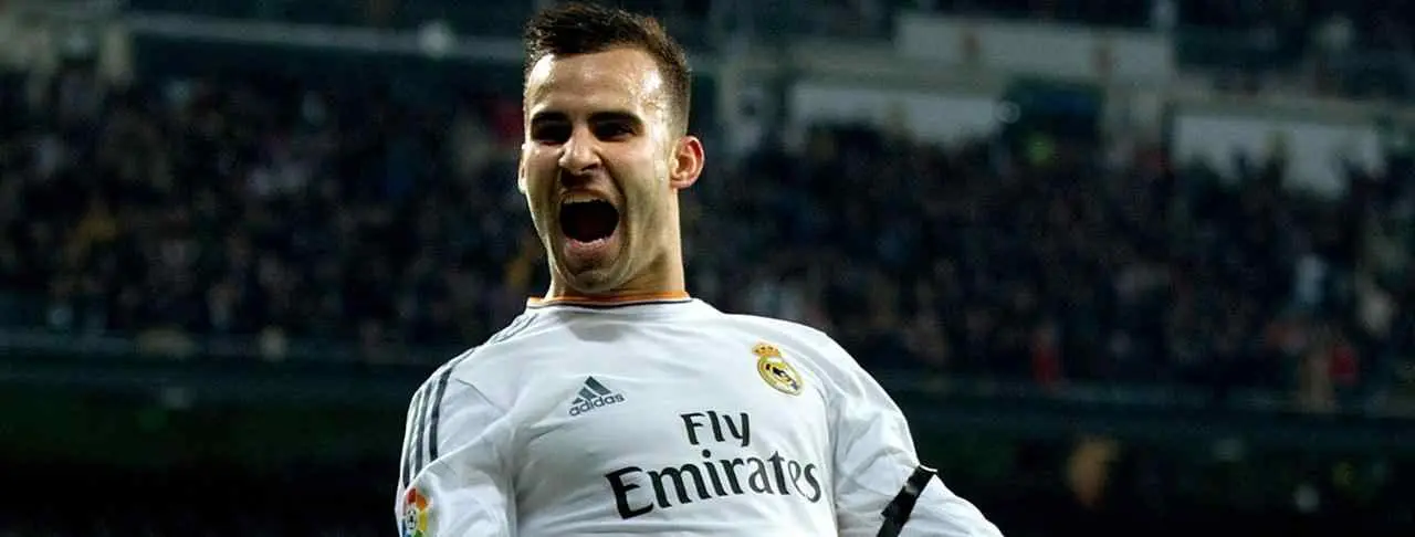 A meter toda la presión al Barcelona, con Jesé como titular por primera vez