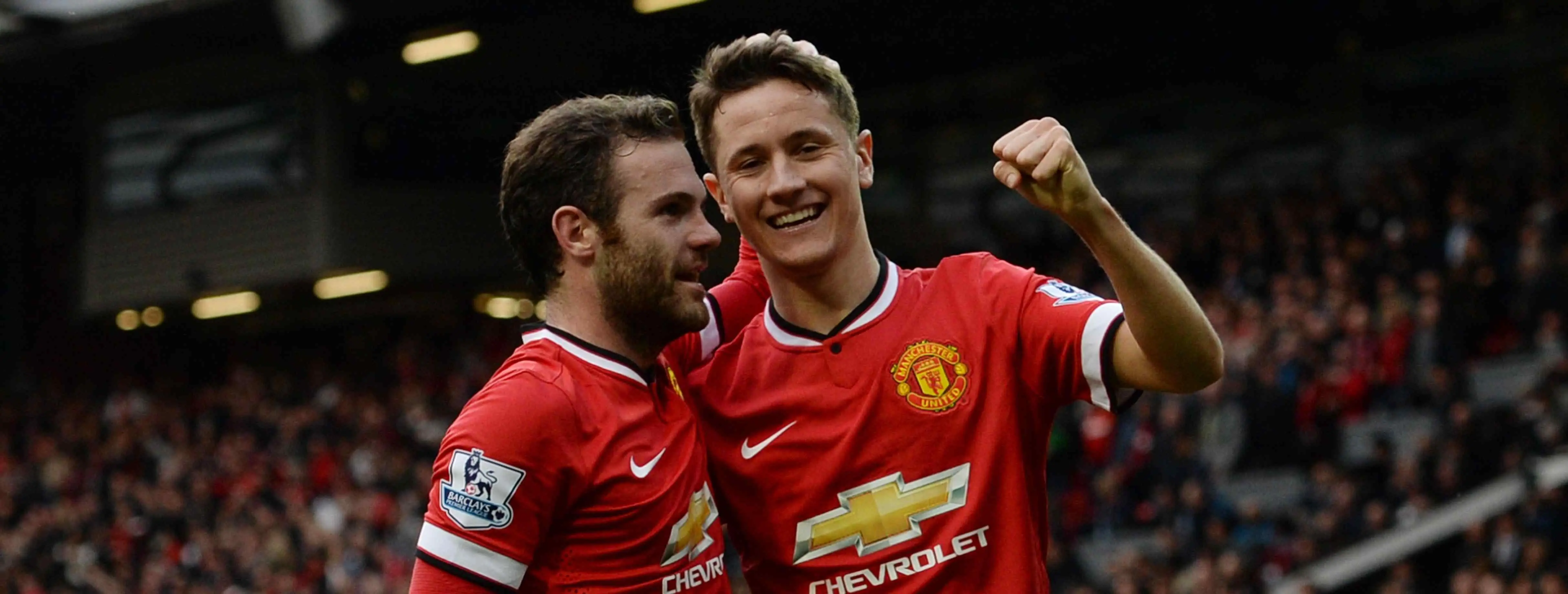 El gran derbi de Manchester tendrá más sabor español que nunca