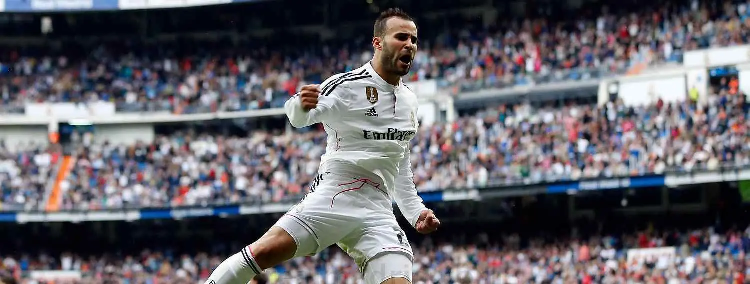 Dos meses después, el Real Madrid ya tiene a tiro el campeonato de Liga