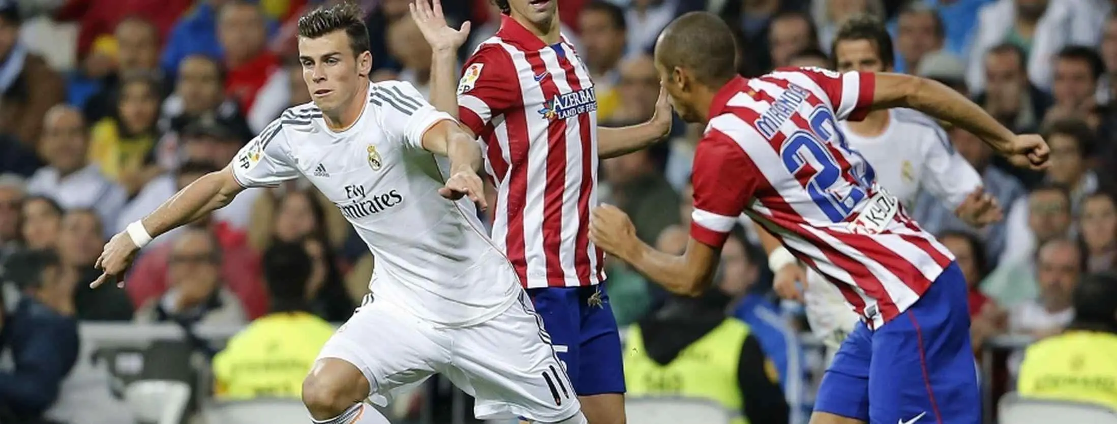 El estado de las enfermerías del Real y Atlético de Madrid antes del derbi