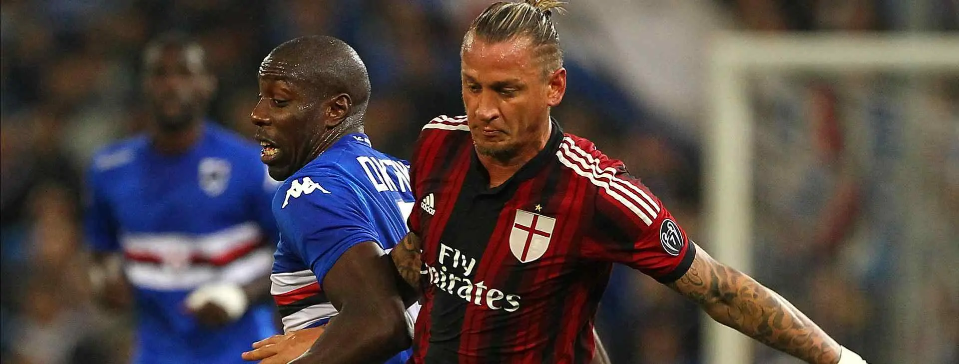 Milan, uno de los grandes de Europa, volverá a ver la Champions por la tele