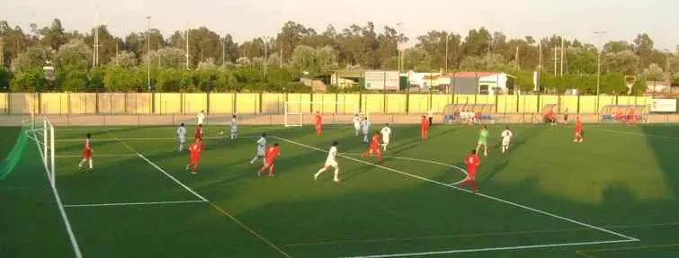 El fútbol base sevillano está de luto por la muerte de un jugador