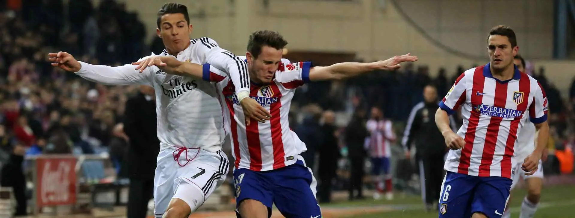 Diez nombres propios claves de los dos equipos para el derbi europeo