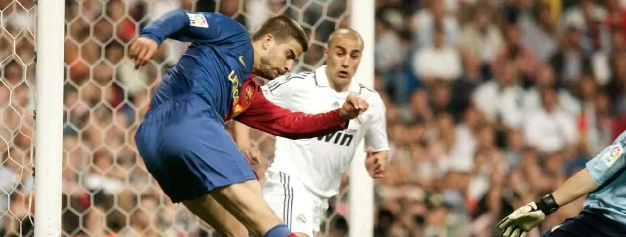 La Liga de Luis Enrique se parece mucho a la del triplete con Guardiola