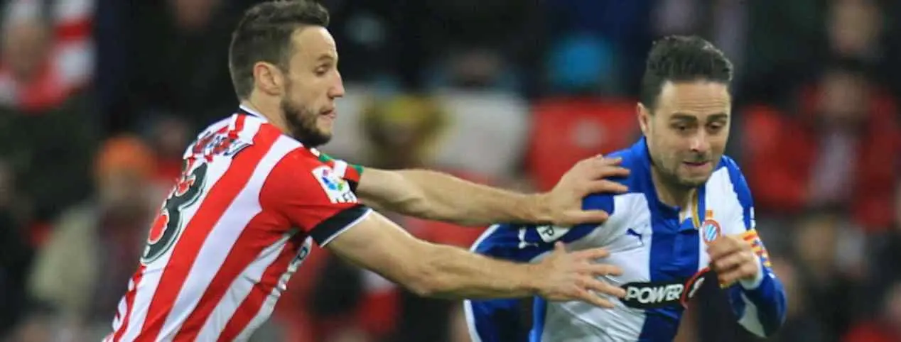 Sergio García, el auténtico 'cazador de leones'