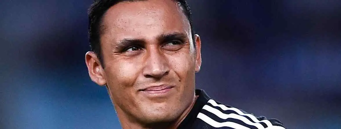 Iker Casillas se carga a Keylor Navas: apuntan su salida del Real Madrid