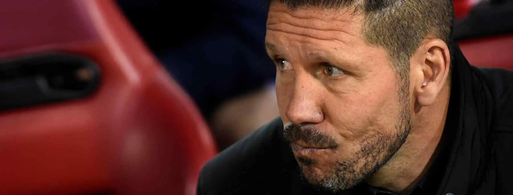 Desvelan la promesa de Simeone a la plantilla del Atlético en Lisboa