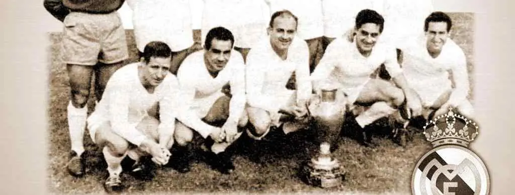 Ayudas al Madrid en la Copa de Europa: una entrevista resucita la polémica