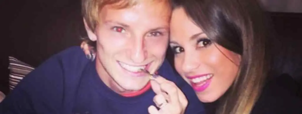 La escapada sevillana de Rakitic, Alves y Alba no gustó al Barcelona