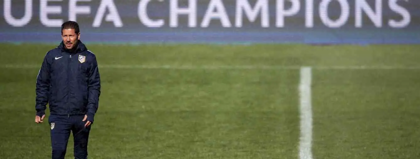 Los apercibidos condicionan las alineaciones del derbi ¿Quién peligra?