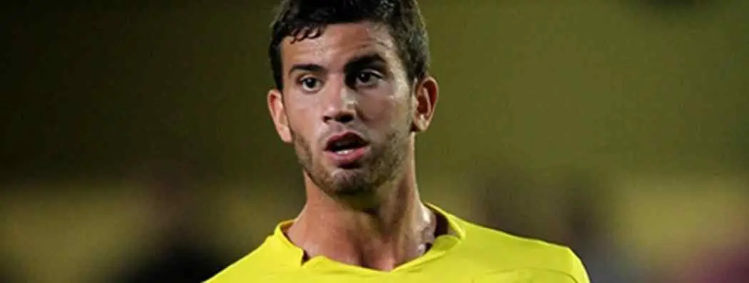 Musacchio ha sido operado y ya tiene fecha para su reaparición