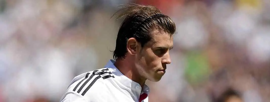 Desvelan las 'clases particulares' que ha recibido Bale en el Real Madrid