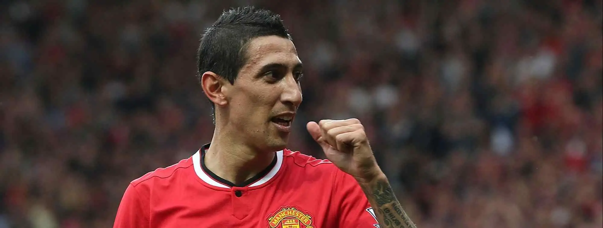 Di María aún cobra del Real Madrid: el club blanco le ha ingresado 80.000 €