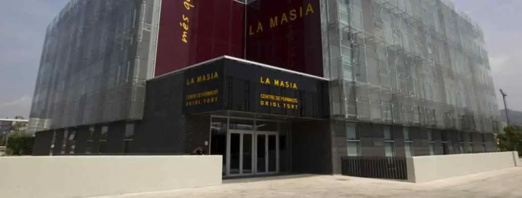 Revelan lo que a nadie le gusta contar sobre el fútbol formativo del Barça