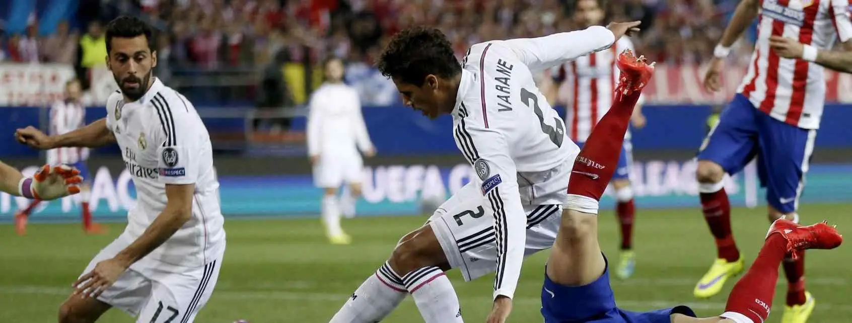 Seis claves que Atlético y Madrid afrontarán para la vuelta europea