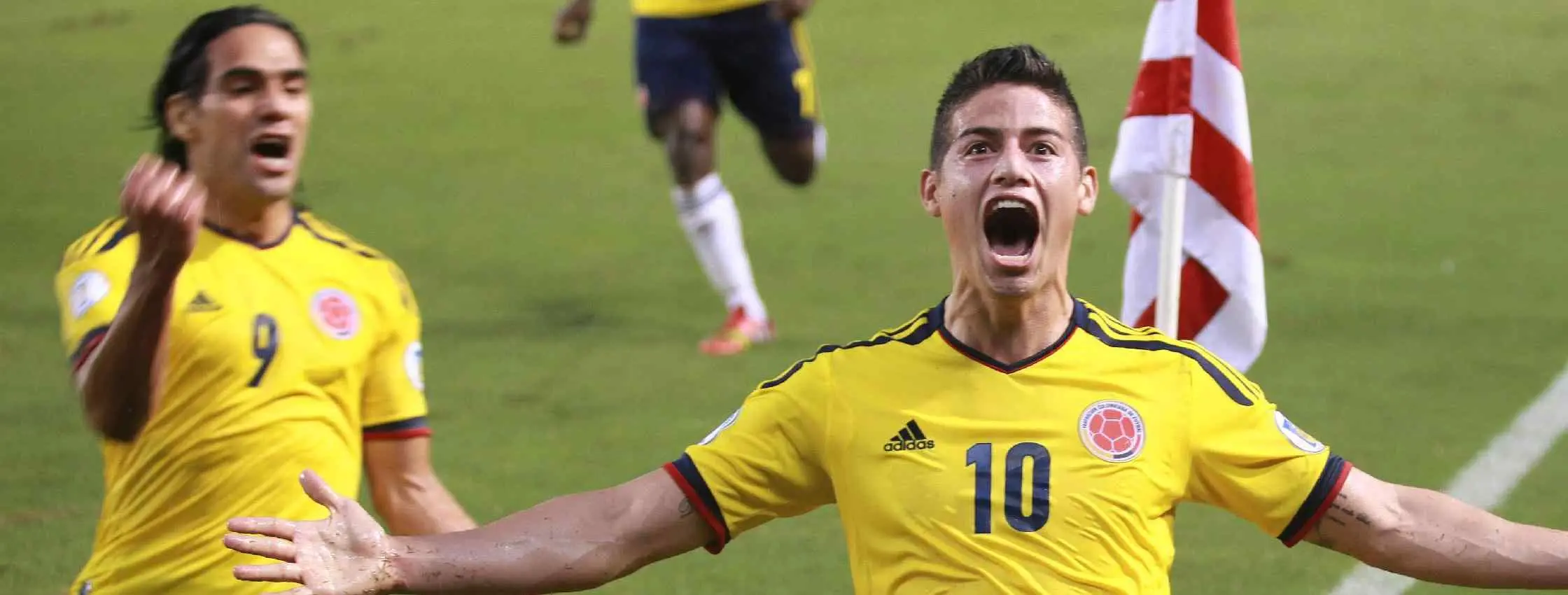 En el Mónaco se sienten traicionados por James y Falcao