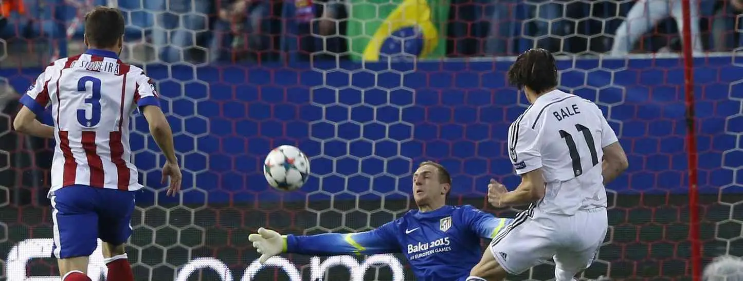 Ésta vez no harán falta remontadas o gestas para pasar en el derbi, ¿O sí?