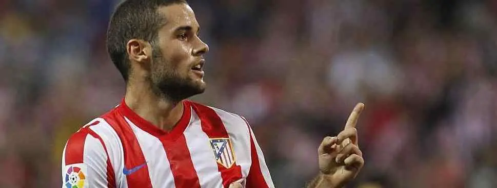 La UEFA estudia las declaraciones de Mario Suárez para caer sobre él