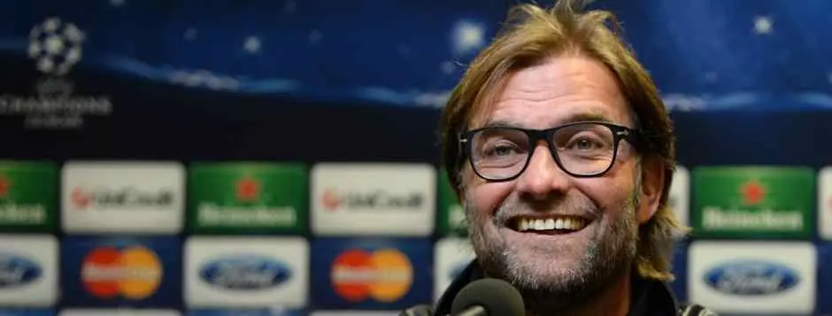 Jurgen Klopp quiere dejar el Borussia...¿para fichar por el Barça?