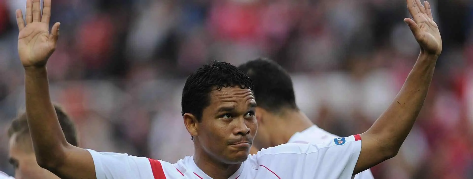 El Sevilla afronta su duelo con el Zenit con 6 apercibidos para la vuelta