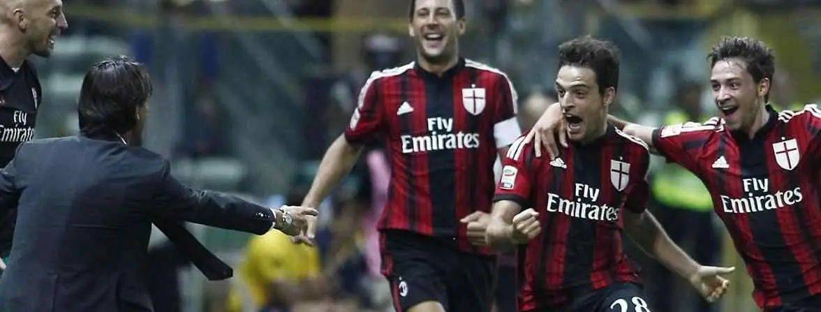 El Milan pronto será comprado por un consorcio chino