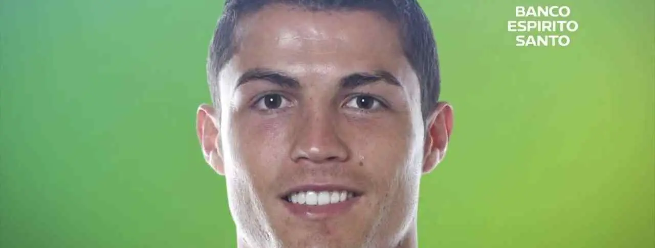 La banca suiza ficha a Cristiano Ronaldo para 'lavar' su imagen