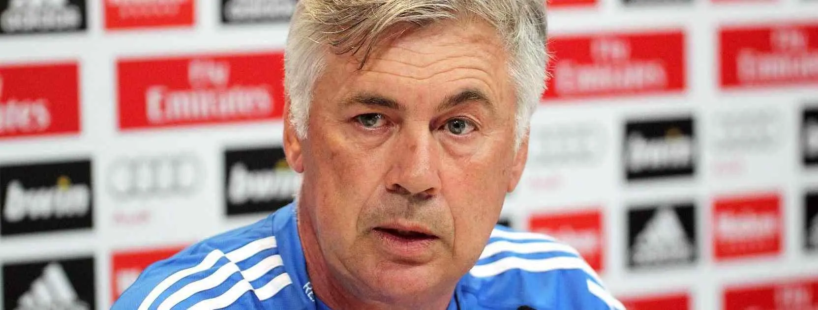 El problema del Madrid con los grandes: los partidos son 90 minutos, no 45