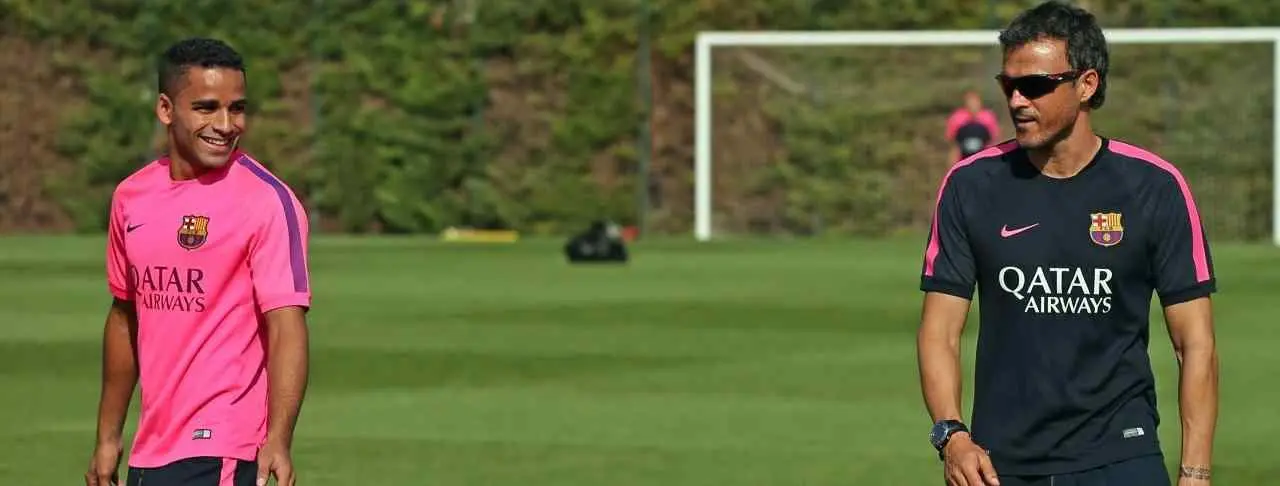 El Fenerbahçe, dispuesto a quitarle un peso de encima al Barça con Douglas