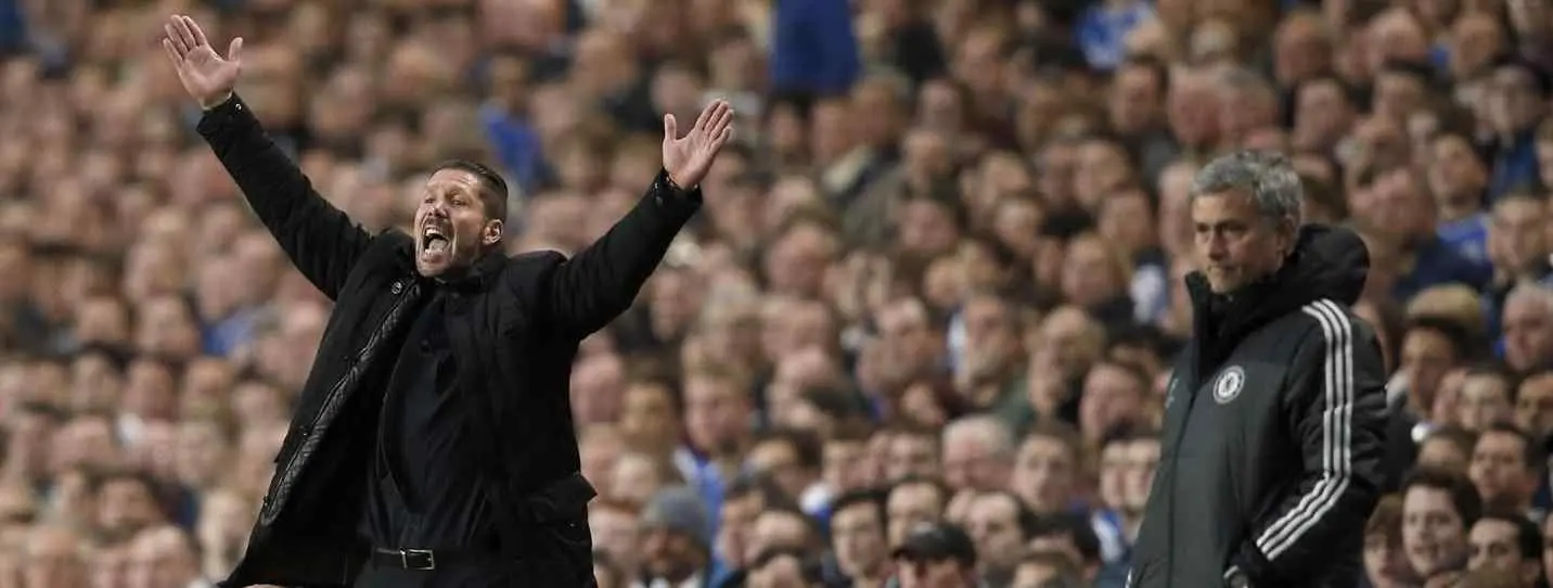 Atlético y Chelsea pueden sumar nuevos capítulos a su ya intensa relación