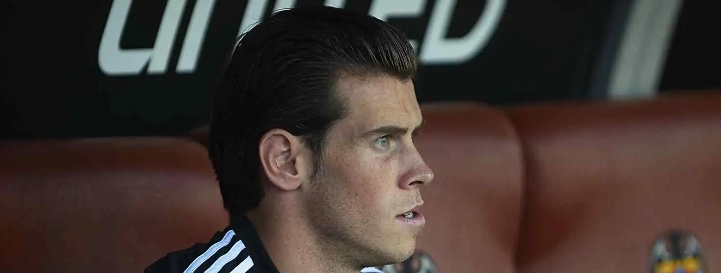 Aumentan las críticas en el vestuario a Gareth Bale: mejor sin el galés