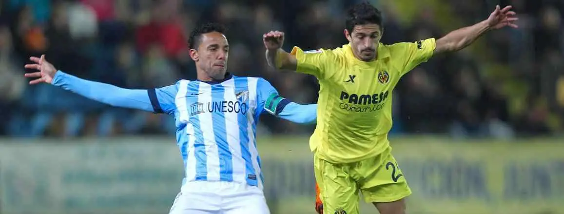 El negocio paralelo al fútbol de Wellington, pieza básica del Málaga