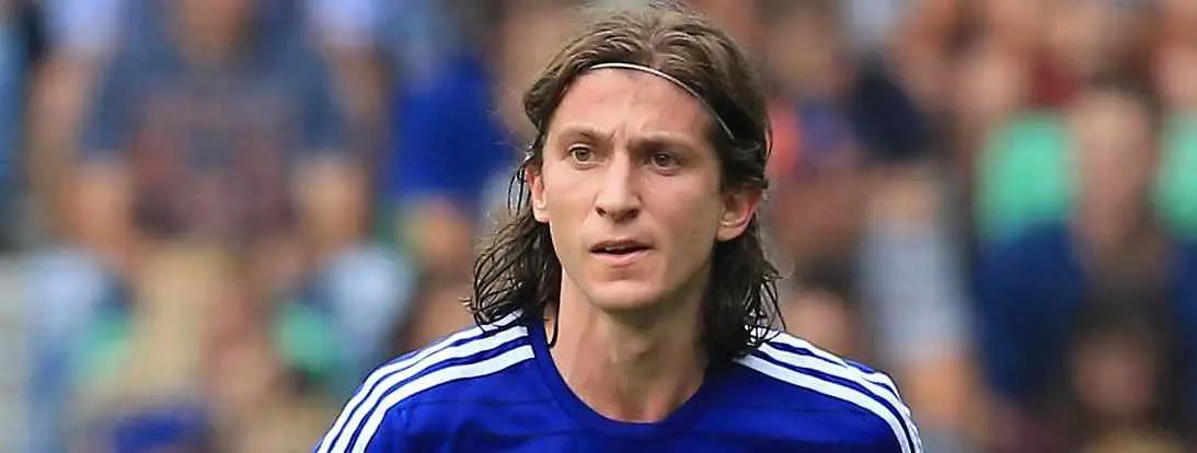 Filipe Luis se arrepiente de fichar por el Chelsea: pide volver al Atlético