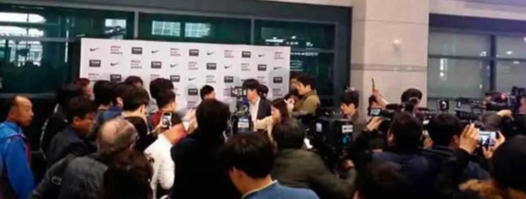 Un joven canterano del Barcelona levanta pasiones en Corea del Sur