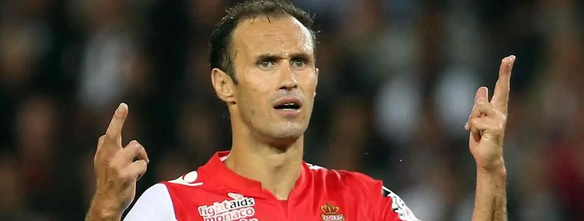 En Mónaco están muy escocidos con el penalti de Morata