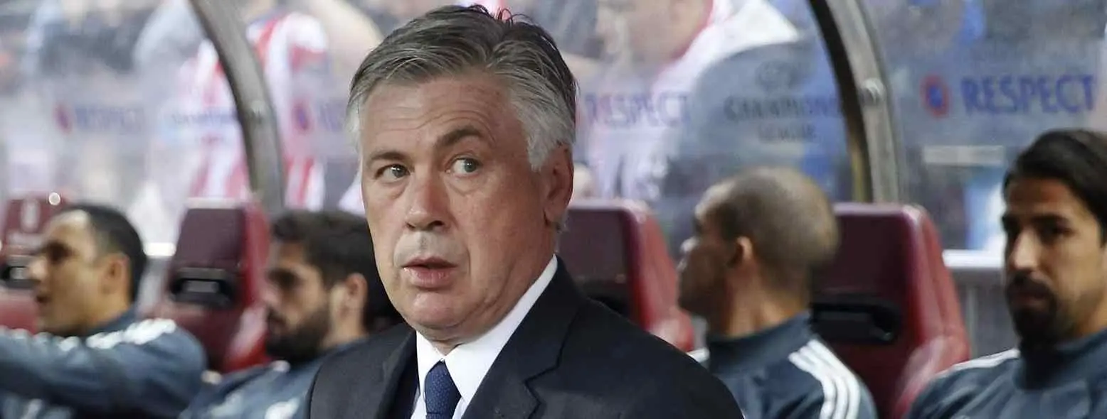 Cinco jugadores del Madrid se rifan dos puestos para el derbi del Bernabéu