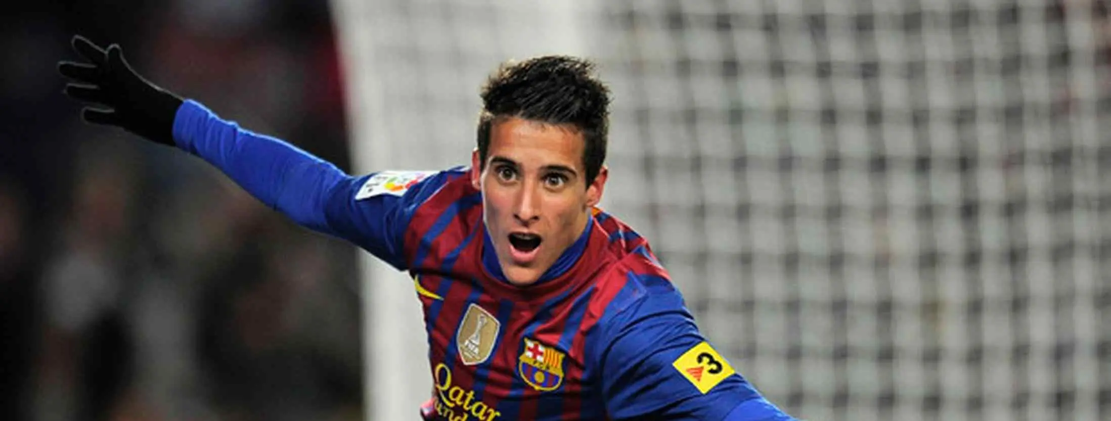 Tello se sale con el Oporto y pide a gritos su regreso al Barça