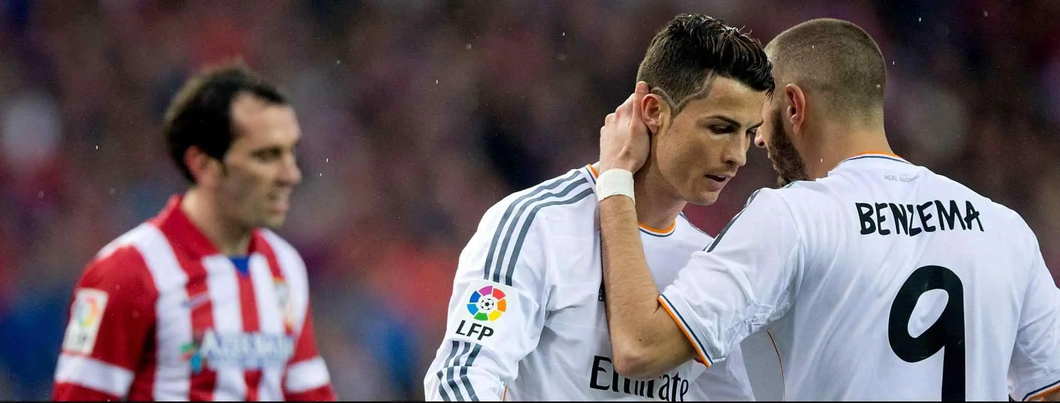 Así ha logrado el Atlético ser la 'bestia negra'