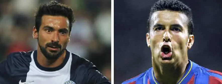 Qué se le había perdido a Peter Lim en el PSG-FC Barcelona