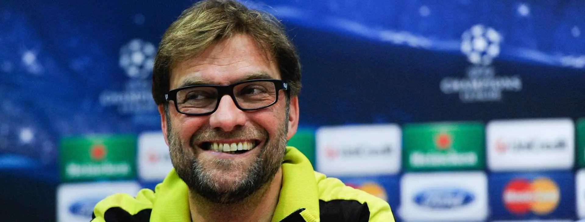 El adiós de Klopp al Dortmund puede provocar un éxodo de futbolistas