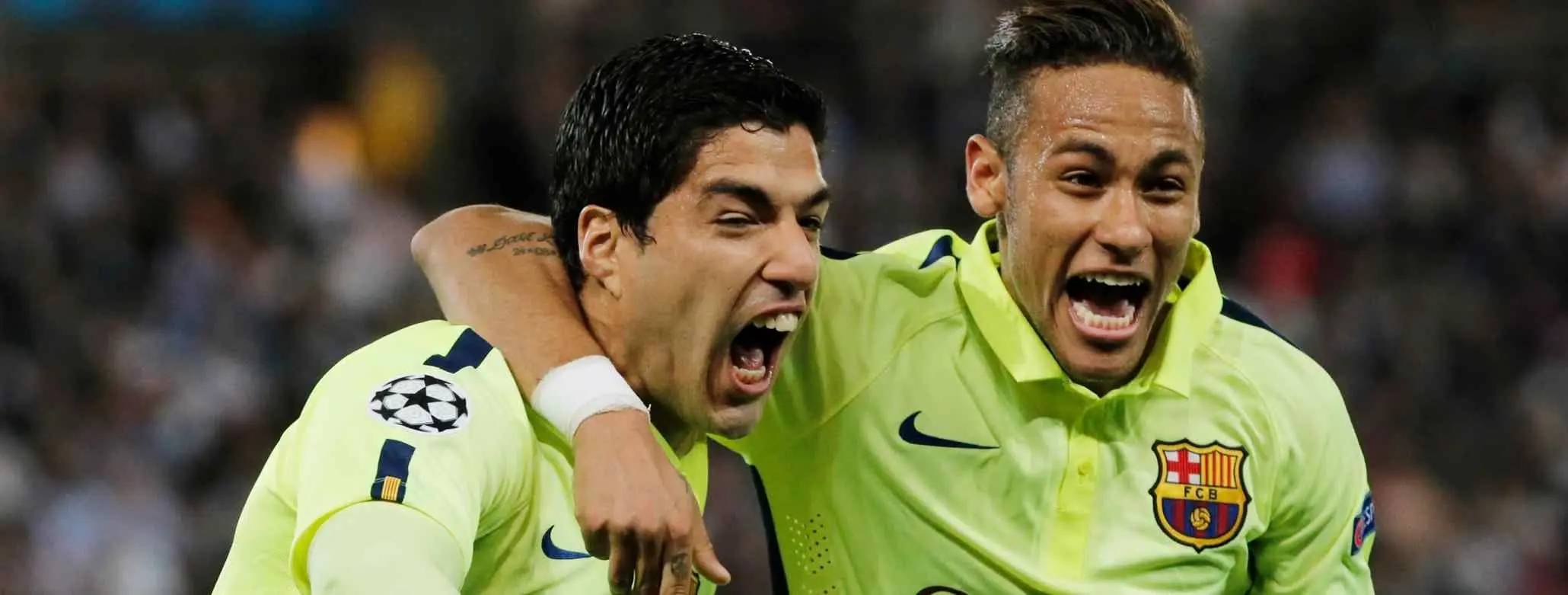 Sólo Busquets y Jordi Alba corrieron más que Neymar en París