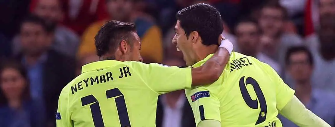 Pánico en el Santiago Bernabéu: este Barça preocupa en el Real Madrid