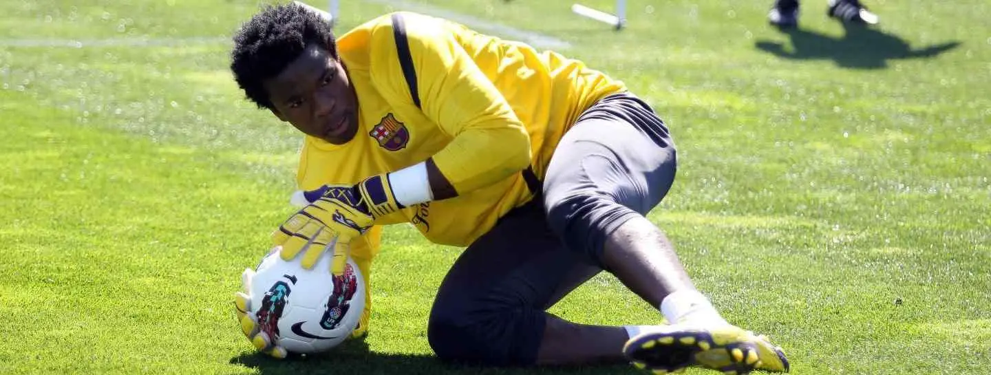 La mala gestión de la cantera del Barcelona se cobra una nueva víctima