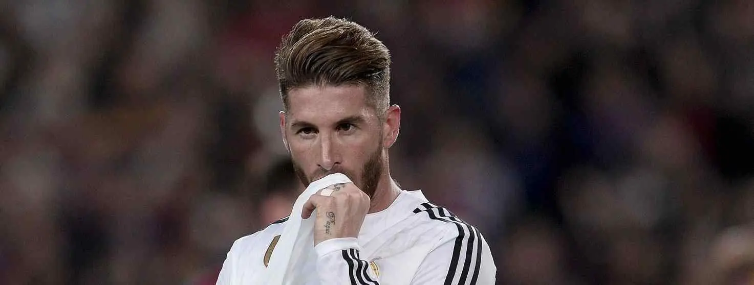 El Real Madrid avisa a Sergio Ramos: operación a dos bandas con el Athletic