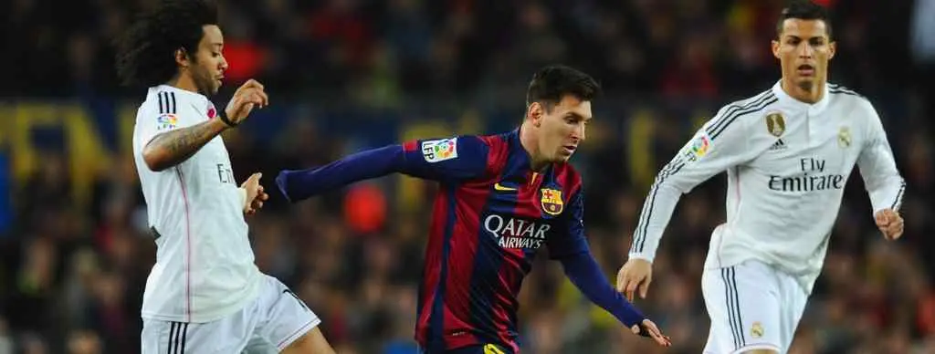 La Champions juega ahora a favor del Barcelona en la lucha por la Liga