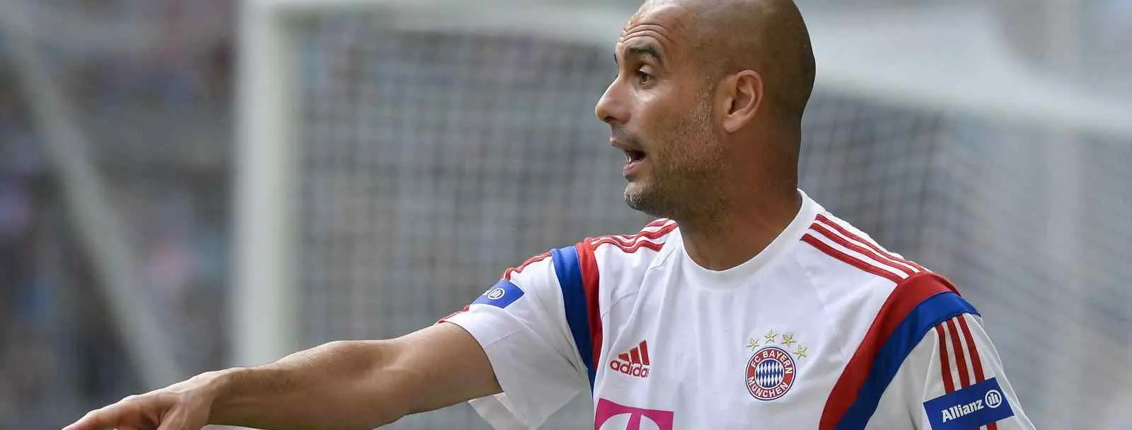 En Alemania ya ven a Jurgen Klopp en el banquillo de Pep Guardiola