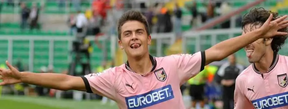 El Atlético negocia la incorporación del delantero más culé del Calcio