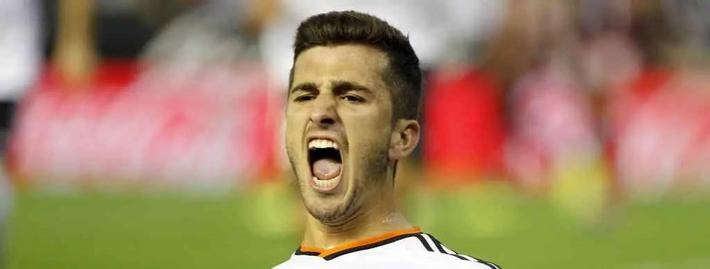 La renovacion de Gayá es ya en una cuestión de honor para el Valencia