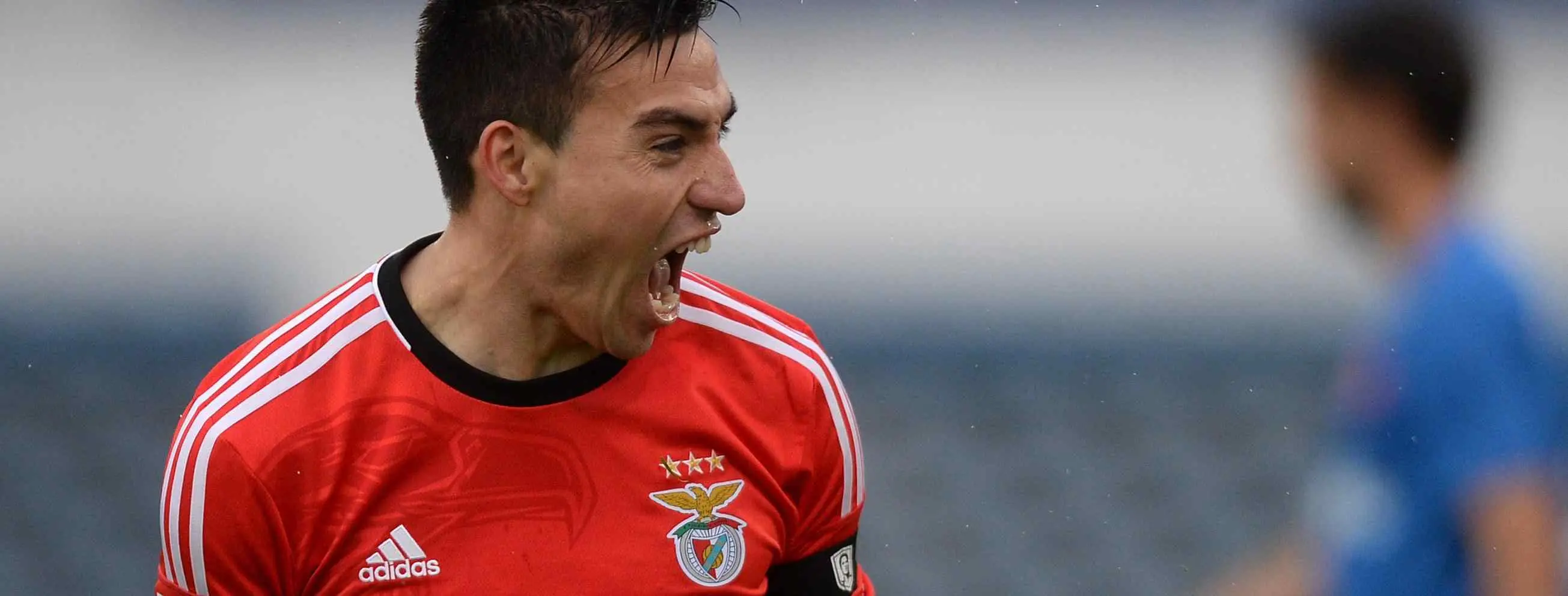 El argentino Gaitán se convierte en el objetivo número uno del Valencia