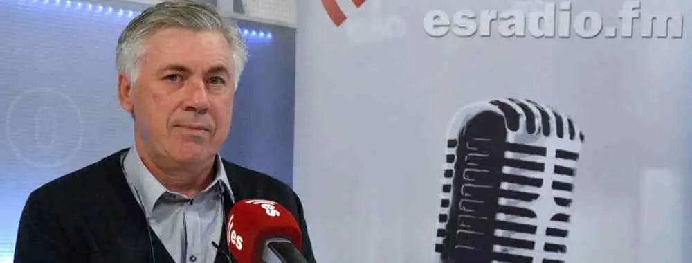 Ancelotti y la portería del Real Madrid: El claro mensaje a Iker