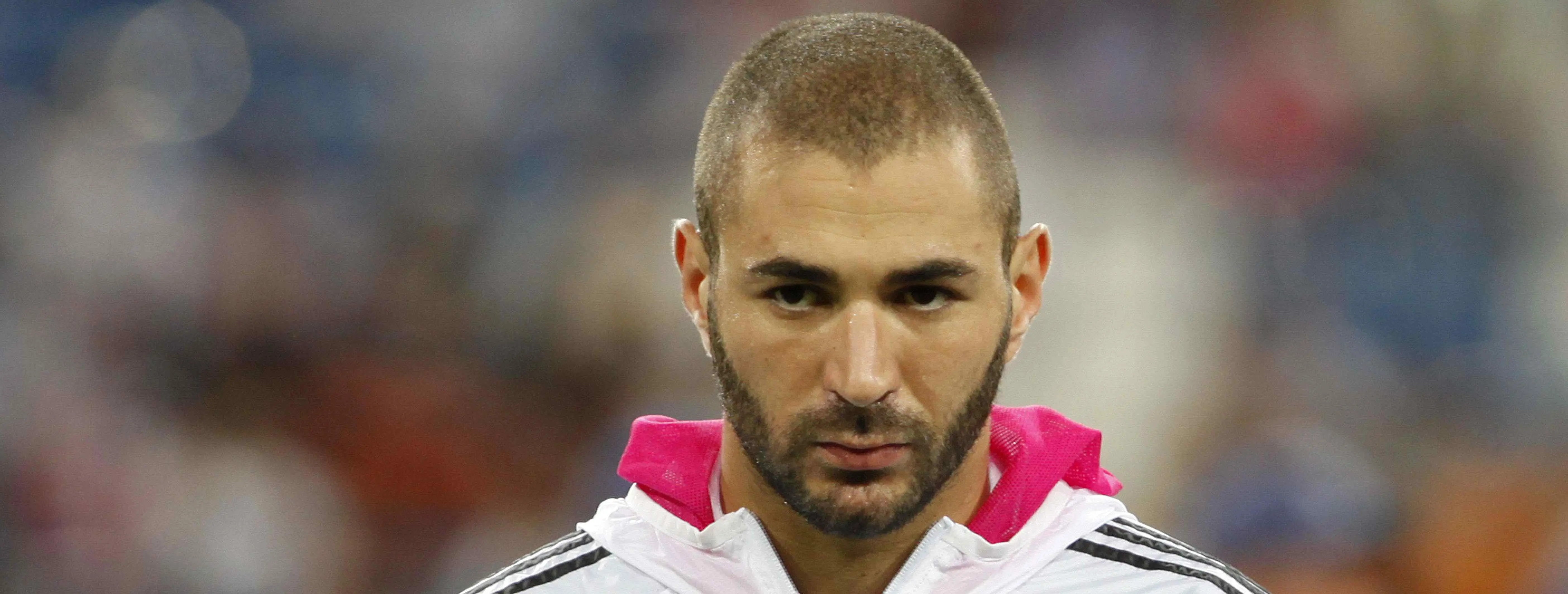 Alarma Benzema: Su estado condiciona el once de Ancelotti para el derbi